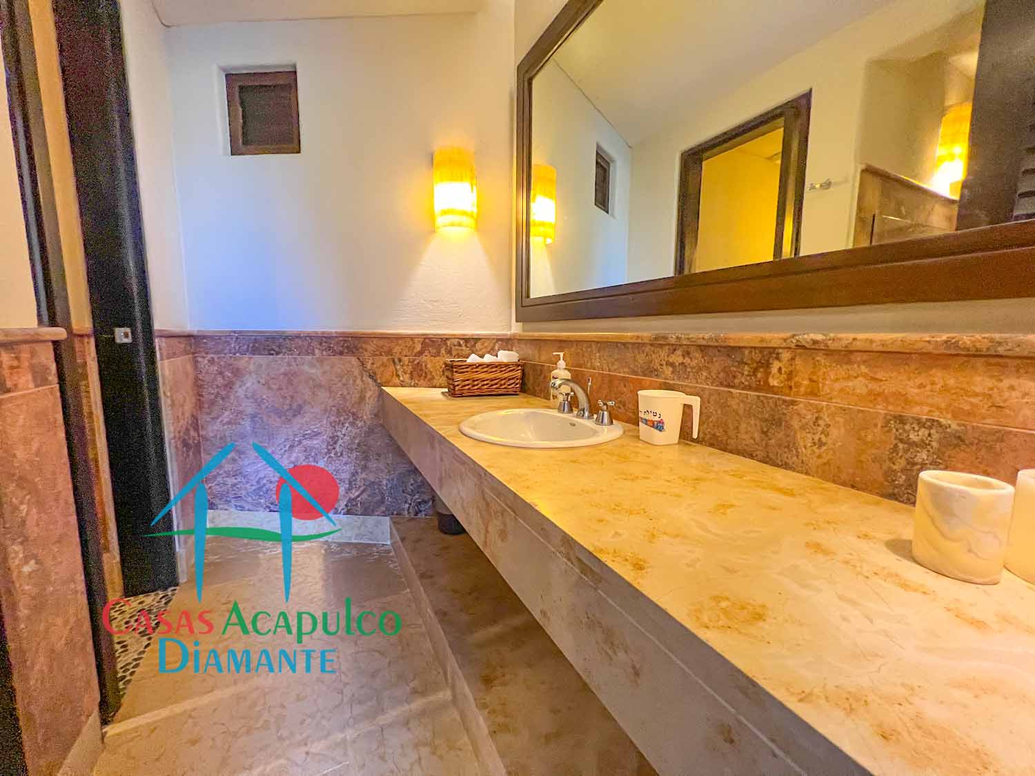 Tres Vidas Los Jaimes - Recámara tres 9